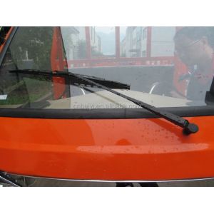 Closed Cabin Trimoto for Cargo 201 250cc Displacement CCC ISO CN CHO DAYANG 3500