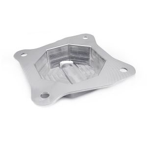 Custom Aluminum Milling Parts Machining Services Machining