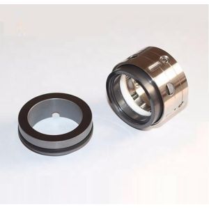 Buy cheap 9bt Multiple Spring Mechanical Seal For Chemical Pump PTFE from wholesalers