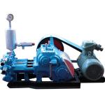 Buy cheap 70-110mm Stroke BW Piston Mud Pump Machine Water Well Drilling Rig Mud Pump from wholesalers