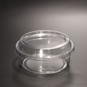 Buy cheap Plastic Disposable Cups  Plastic Single- Cups 100% Biodegradable Compostable for Environmentally Friendly Packaging from wholesalers