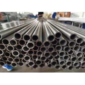 Buy cheap Critical Boiler ASTM A213 TP317 Seamless Stainless Tubes from wholesalers