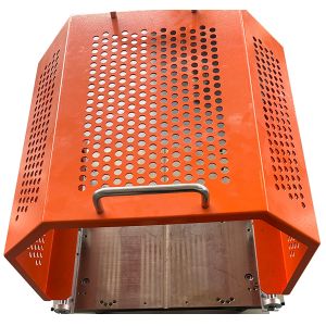 Buy cheap Metal Motor Test Equipment Cogging Test Fixtures High Accuracy from wholesalers