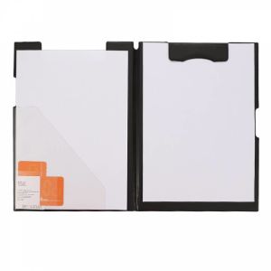 Buy cheap Custom Nursing Warehouse Magnetic A4 Foldable Clipboards Direct Writing MCB1913 from wholesalers