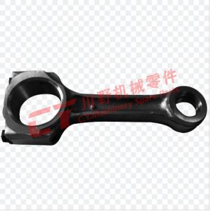 Others Excavator Parts 4JG1 / 4JH1 / 4JJ1 Connecting Rod Engine Con Rod