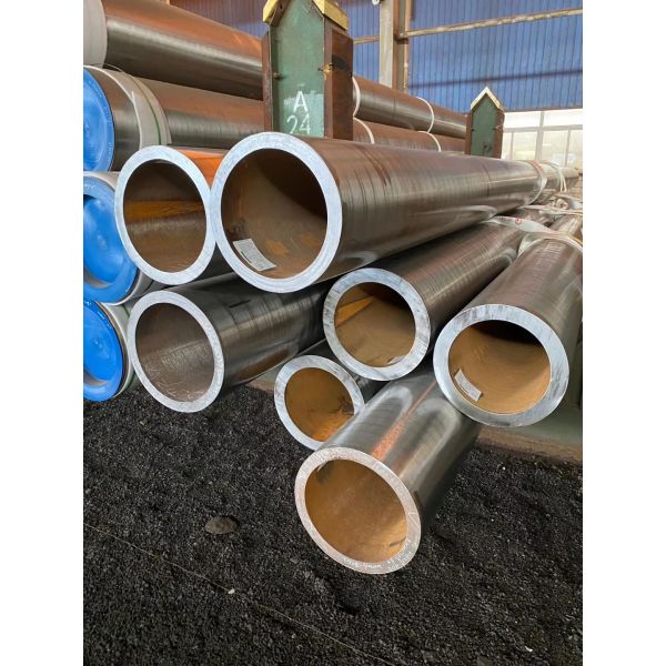 Quality 4140 Seamless Steel Pipe Alloy Machining Hollow Rod 120mm for sale