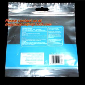 Buy cheap resealable, reclosable trasnparent freezer plastic k bag, Reclosable Grip Zip Smell from wholesalers