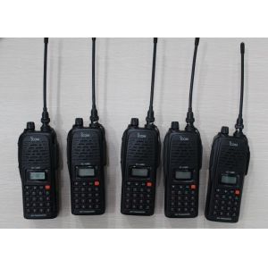 Buy cheap Icom IC-V82 144MHz VHF FM Transceiver ham radio communicator from wholesalers