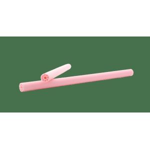 Buy cheap Plastic Extrusion PVC Decorative Profile Wall Customized from wholesalers