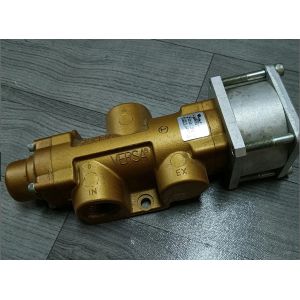 Buy cheap 47687745001 Relief Valve for Industrial Compressors High Quality Part for Various Applications from wholesalers