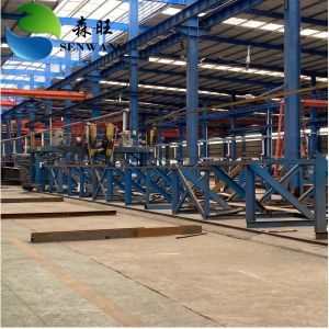 Buy cheap Sliding Window Steel Warehouse with Earthquake Resistance 7-9 Grade from wholesalers