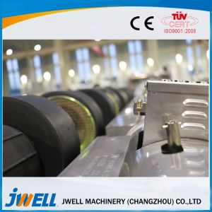 Buy cheap Jwell easily control  pvc 200-450  plastic machine from wholesalers
