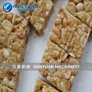 Peanut Bar Production Line