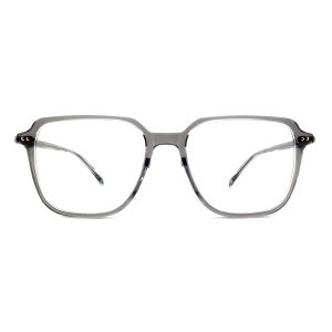 China FP2688 Classic Unisex Glasses Frames , Acetate Optical Eyeglass Frame on sale