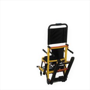 Lightweight Electric Stair Climbing Wheelchair for Class I Instrument Classifica