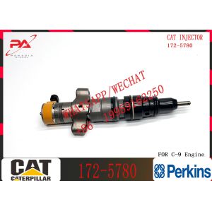 Durable Fuel Injector Assembly 235-2888 10R-7224 235-9649 172-5780 236-0962 217