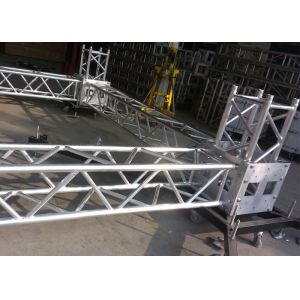 Sturdy And Durable Aluminum Spigot Truss For Maximum Safety And Comfort