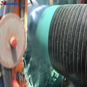 Buy cheap 3LPE Coating Line with 5D-8D Elbow Angle 15-90 Degrees Bending Angle and 8-12mm Wall Thickness for Oil Gas Water Pipelines from wholesalers