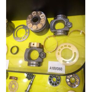 Buy cheap Rexroth A10VO60 Hydraulic piston pump parts/replacement parts from wholesalers