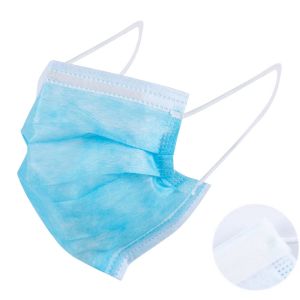 Buy cheap S&J Disposable Anti Fog Earloop Face Mask Shield Face Mask China Factory Medical Mask CE Non-woven,nylon/Cotton Class I 3 Years from wholesalers