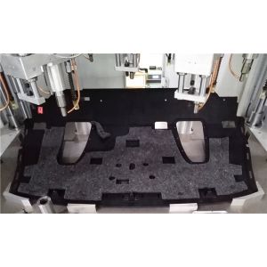 Buy cheap Nylon Manual Ultrasonic Welding Machine For Plastic Parts from wholesalers