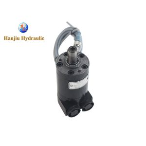 Buy cheap BMM OMM MM 20ml/r Side Ports Hydraulic Motor With Speed Sensor from wholesalers