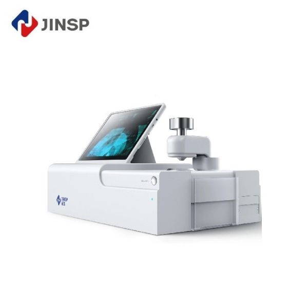Buy cheap intelligent Benchtop FTIR Spectroscopy Machine Fourier Transform Infrared Spectrometer from wholesalers