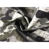 Buy cheap Super Soft Touch Camouflage Print Fabric Good Air Permeability Crease Resistance from wholesalers