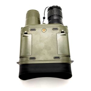 Buy cheap 3.5-7x31mm Night Vision Binoculars With Infrared Camera from wholesalers