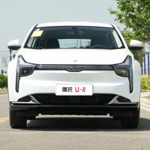 Sedan Nezha U Automobile 2023 Challenge Version UII 400 Lite