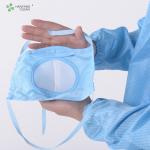 Buy cheap 4 Layers Microfiber 3D Model Face Mask Surgical reusable With Lint Free from wholesalers