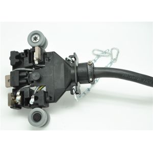 Buy cheap Akapp Power Conductor 5 Polig 35a Type C7 Nie Holland For Spreader Parts 5240-078-0011 from wholesalers