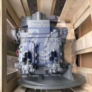 China YA00035150 9184686 Excavator Hydraulic Main Pump For Hitachi FV30 ZX470-5G ZX450H ZX500LC ZX460 Piston Pump on sale