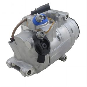12V Auto AC Compressor For AUDI A4 A6 A8 VW TOUAREG 4F0260805L 4E0260805Q