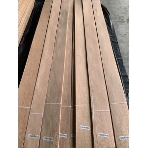 China UV Resistant Wood Veneer Wall Panels Multiscene Heatproof High Strength on sale