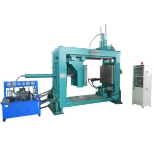 Professional on Designing and APG Clamping Machines