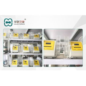 Buy cheap Friability Test Medical Laboratory Machines Detecting Abrasion Of Tablet,friability tester from wholesalers