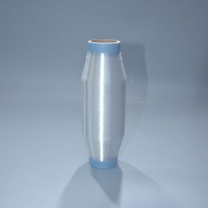 Buy cheap Polyamide Monofilament Transparent sewing thread from wholesalers