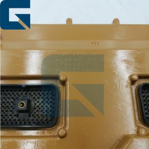 Buy cheap 179-1747 1791747 Engine C10 C12 Electronic Controller ECM from wholesalers