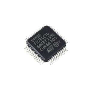 Buy cheap STMicroelectronics STM32F373CCT6 electronic Components For Sale 32F373CCT6 8-Bit Microcontroller from wholesalers