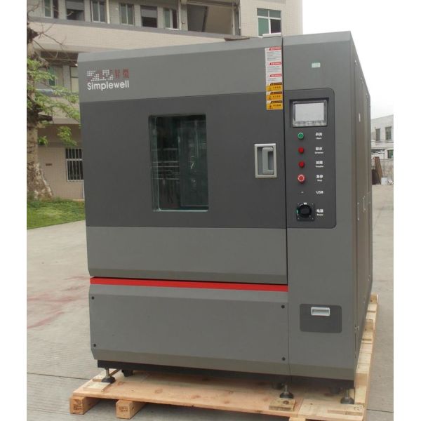 1M3 VOC emissions test chamber for automotive interior, automotive indoor emission test chambers