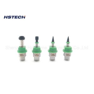 Buy cheap SMT Pick And Place Machine Nozzle PCB Assemblying Production 100% New RS1 from wholesalers