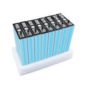 Buy cheap Rechargeable Lifepo4 Lithium Battery Phosphate 3.65V 100Ah Long Life product