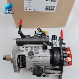 Buy cheap C4.4 Diesel Engine Fuel Pump 9320A530H Fuel Injection Pump from wholesalers