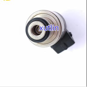 Buy cheap Diesel Auto Engine  Fuel Nengine Injectors Nozzle 17084614 17089628 17105005 For 1996 Chevrolet Corvette For 93-96 Cadil from wholesalers