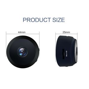 Security Camera(JS-P101)