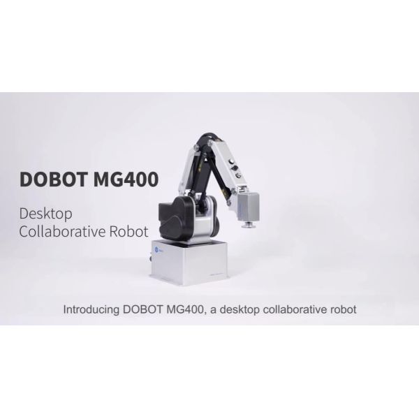 Buy cheap Desktop Robotic Arm 4 Axis MG400 For Loading And Unloading Robot China As Collaborative Robot from wholesalers