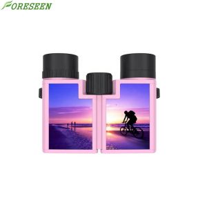 Buy cheap Kids Birthday Gifts Self Focusing Binoculars , 8x21 Telescope Children'S Binoculars Bird Watching from wholesalers