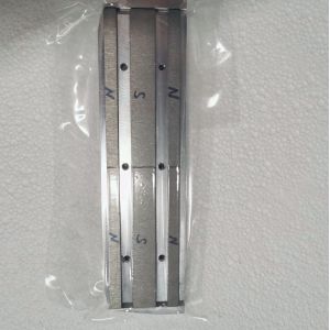 Buy cheap HSMAG Sintered SmCo Permanent Magnets Wearproof For Aluminum Target from wholesalers