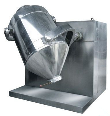Buy cheap Single Column Lifting Machinery Bin Stand Mixer Blender Mixer Machine from wholesalers